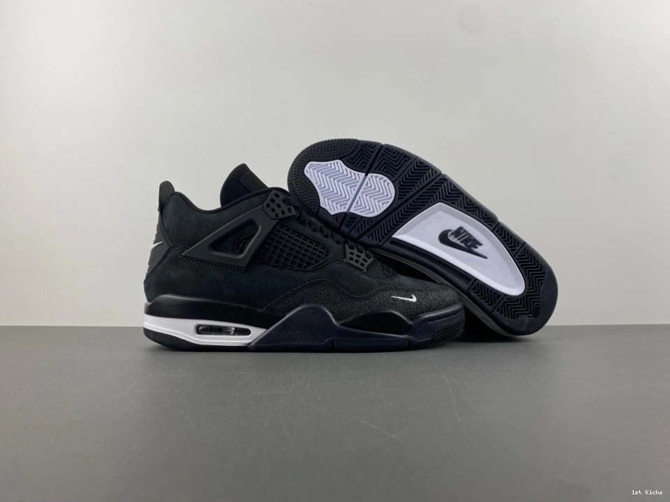 4 Sylvester Jordan x HF4340-001  Air Nigel 0127